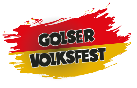 Logo Golser Volksfest