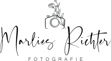 Marlies Richter Logo