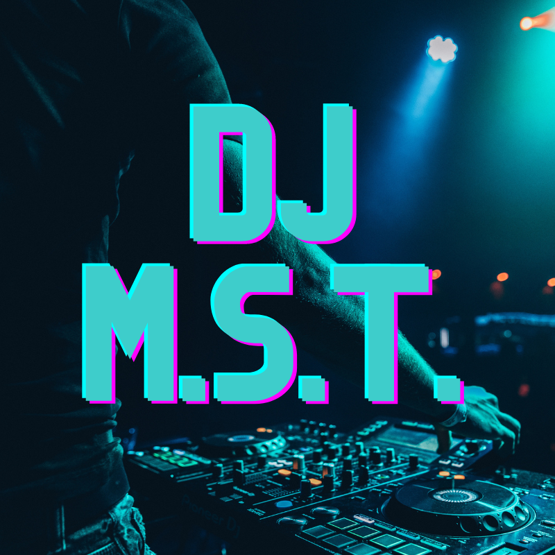 DJ M.S.T.